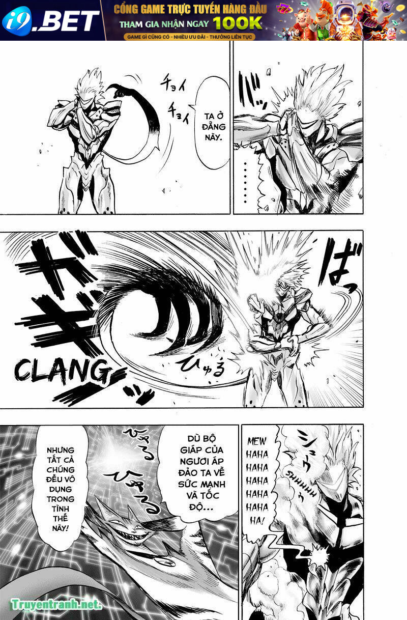 Anh Hùng OnePunch [Chap 11-248]