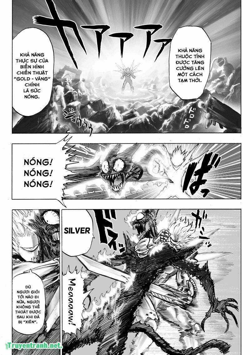 Anh Hùng OnePunch [Chap 11-248]