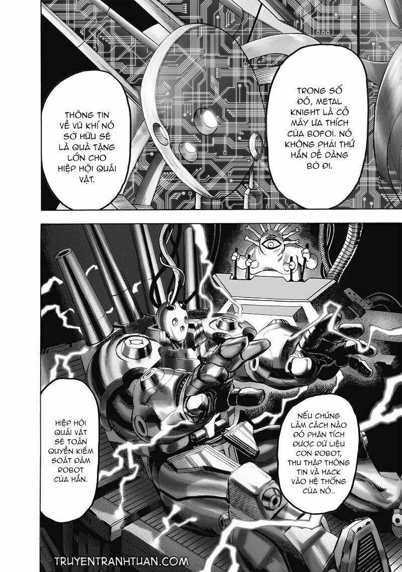 Anh Hùng OnePunch [Chap 11-248]