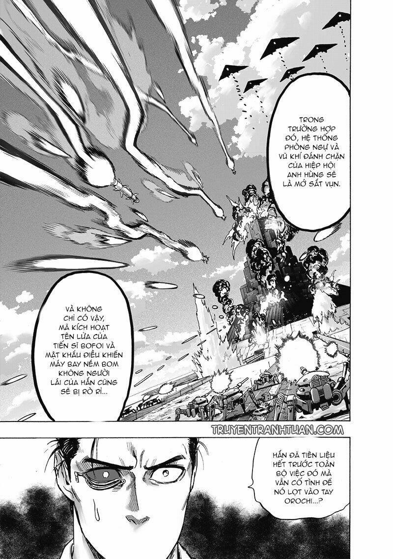 Anh Hùng OnePunch [Chap 11-248]