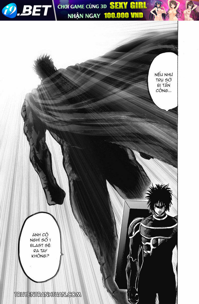 Anh Hùng OnePunch [Chap 11-248]