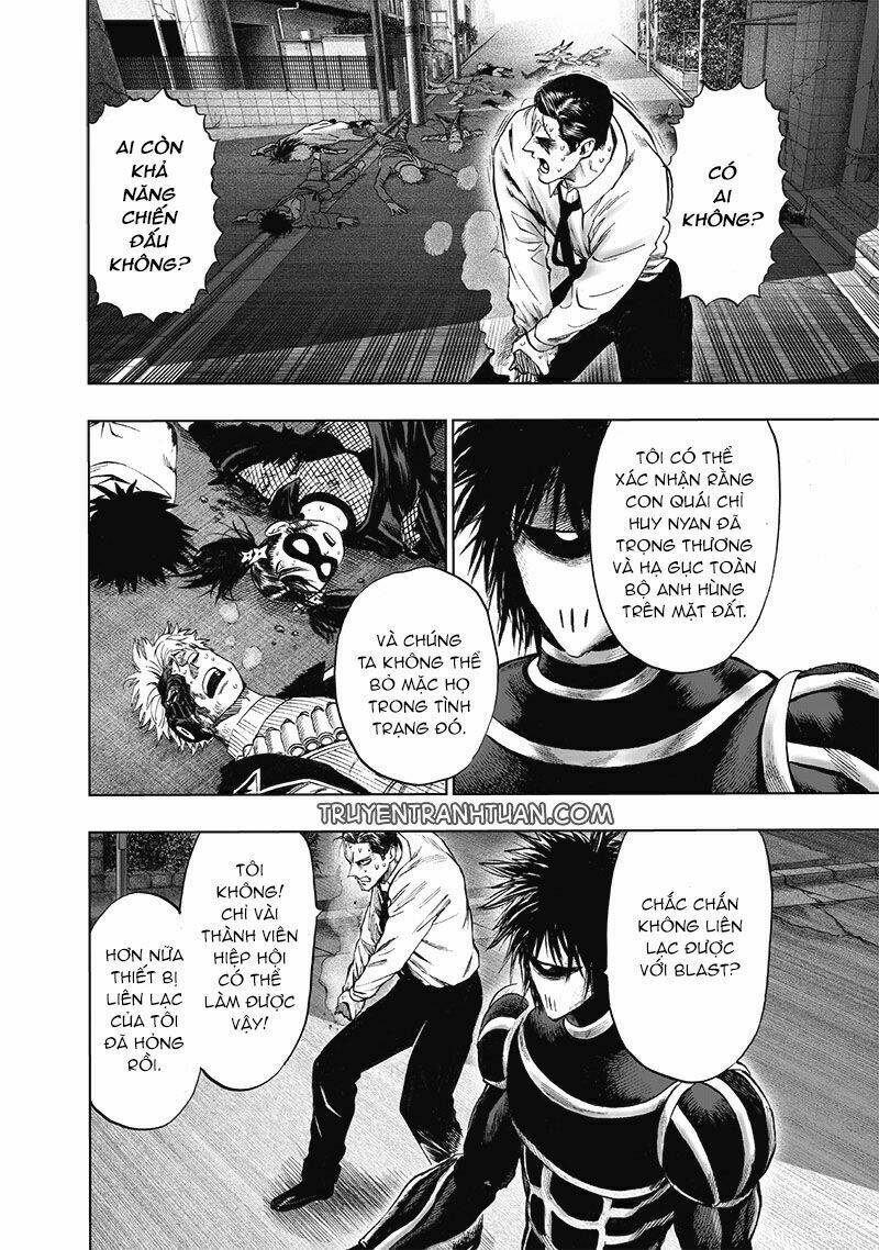 Anh Hùng OnePunch [Chap 11-248]