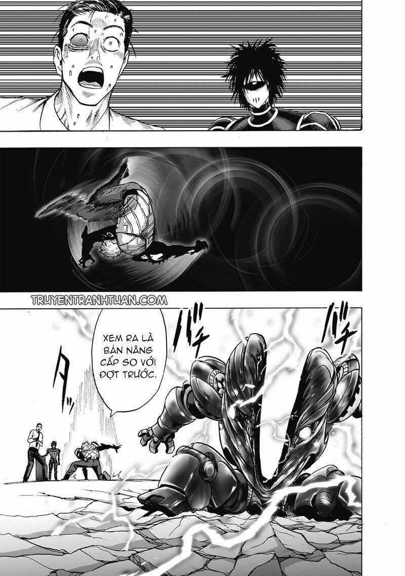 Anh Hùng OnePunch [Chap 11-248]