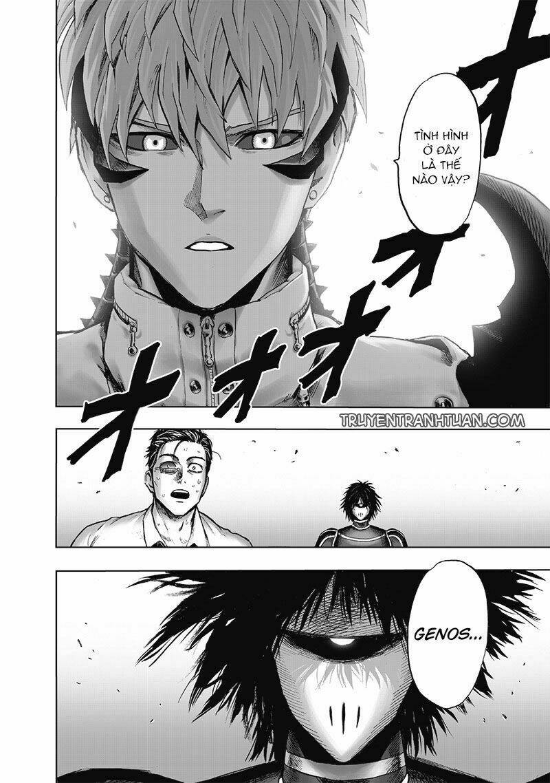 Anh Hùng OnePunch [Chap 11-248]