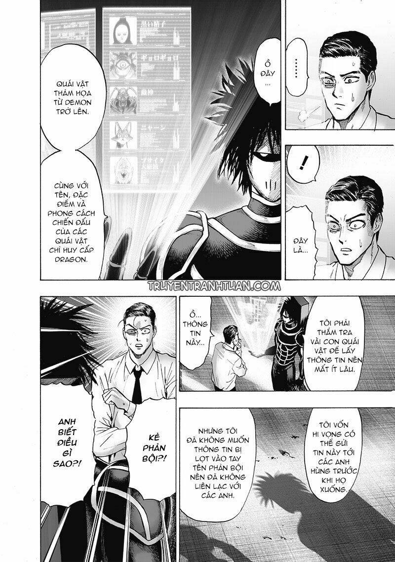 Anh Hùng OnePunch [Chap 11-248]