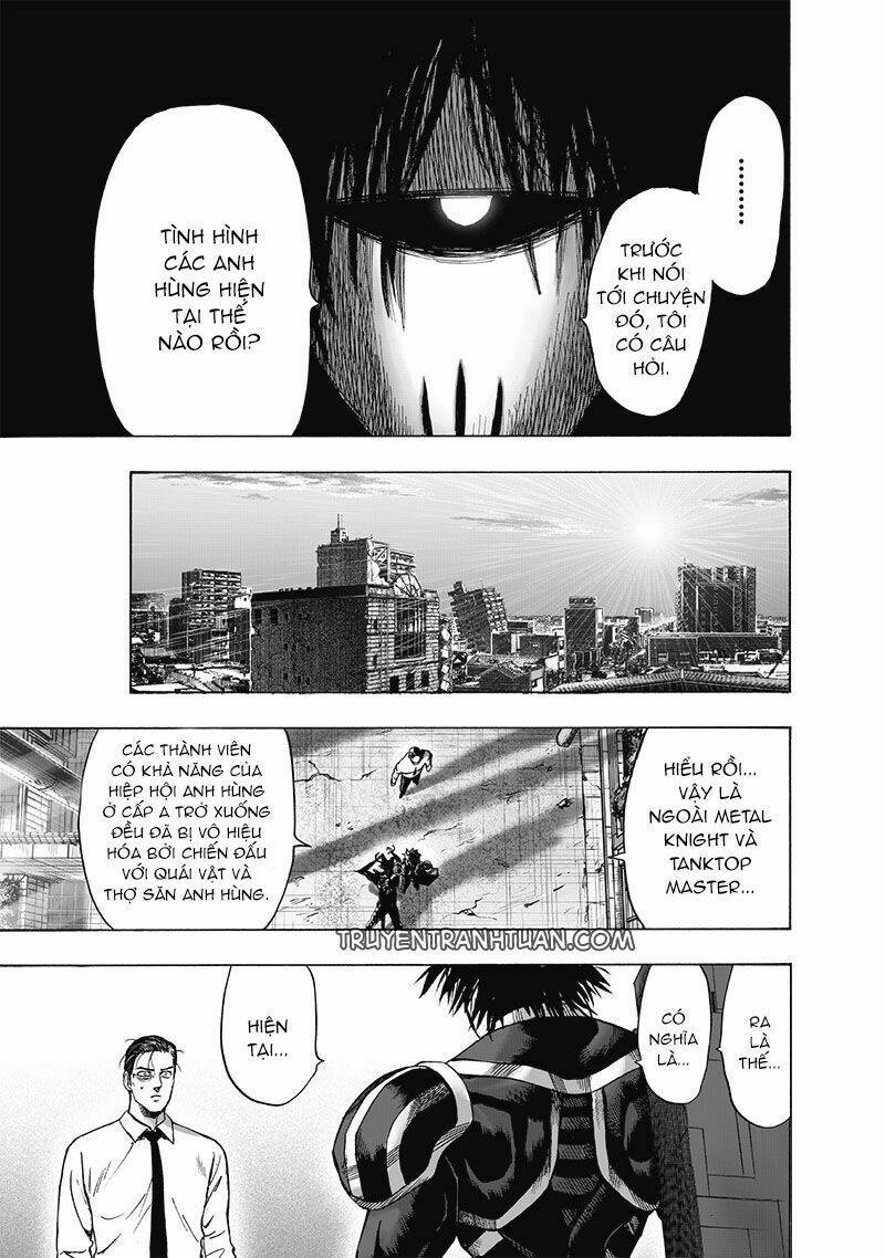 Anh Hùng OnePunch [Chap 11-248]