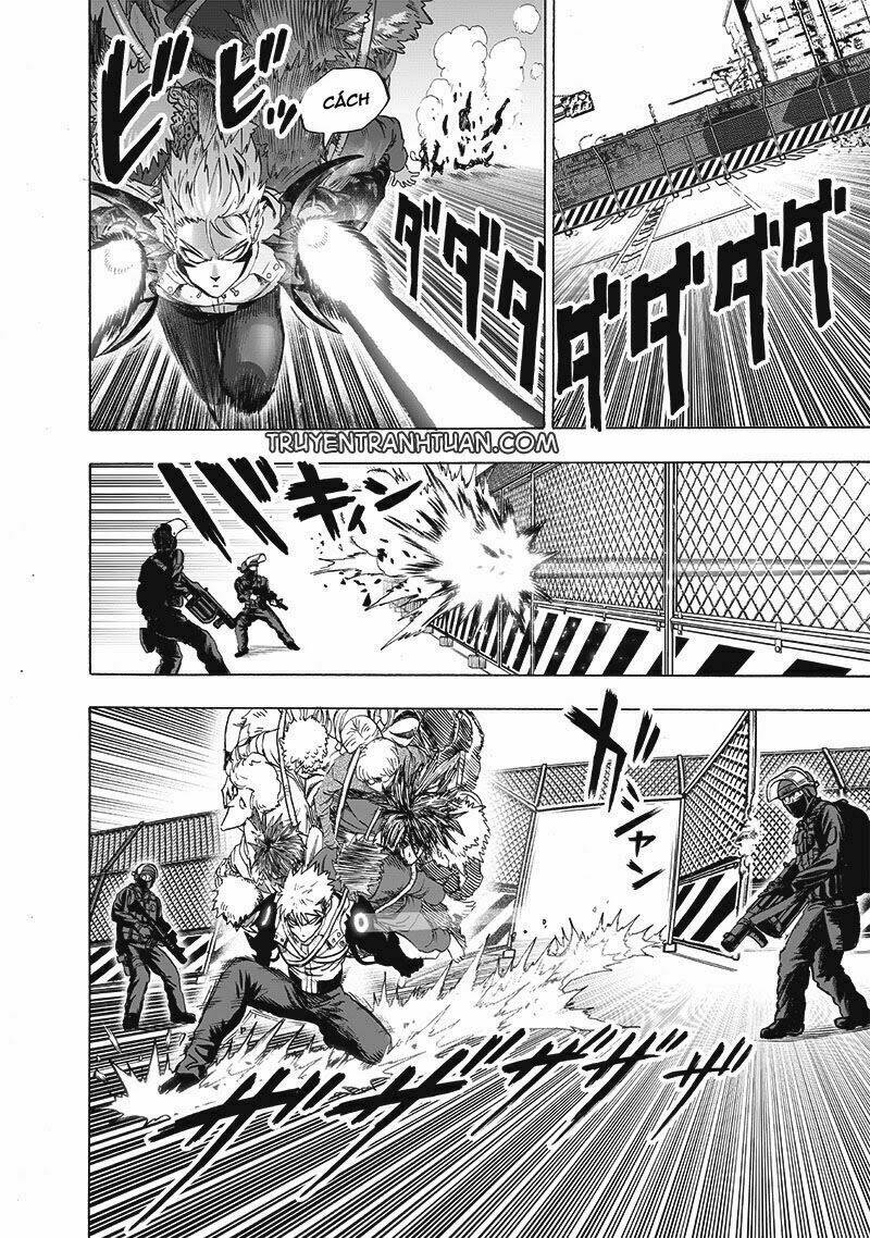 Anh Hùng OnePunch [Chap 11-248]