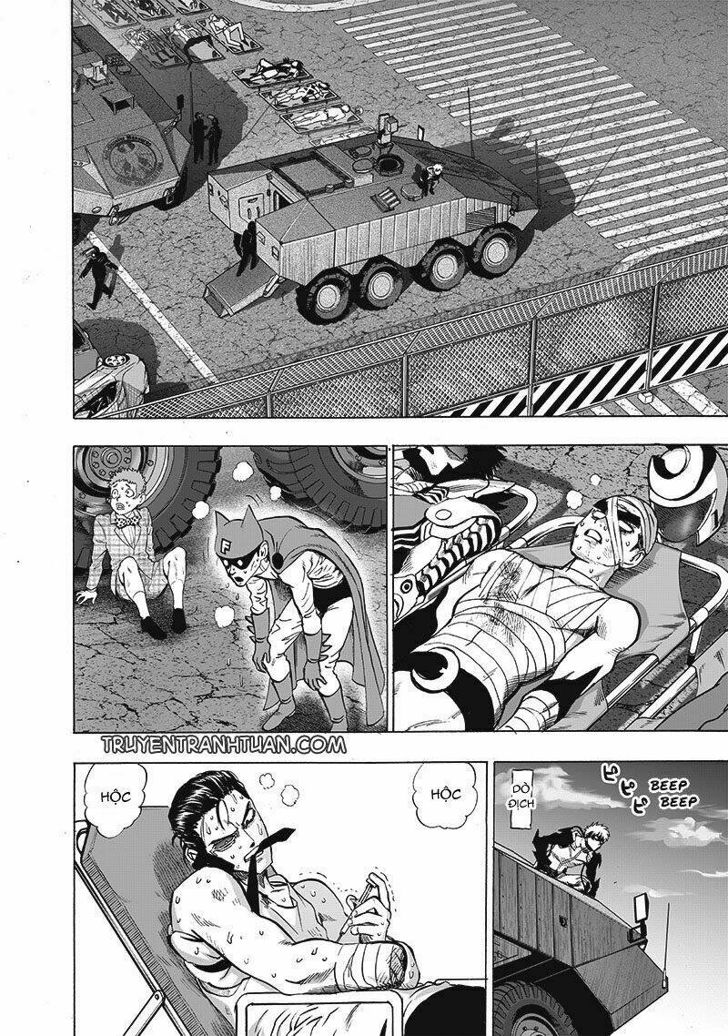 Anh Hùng OnePunch [Chap 11-248]