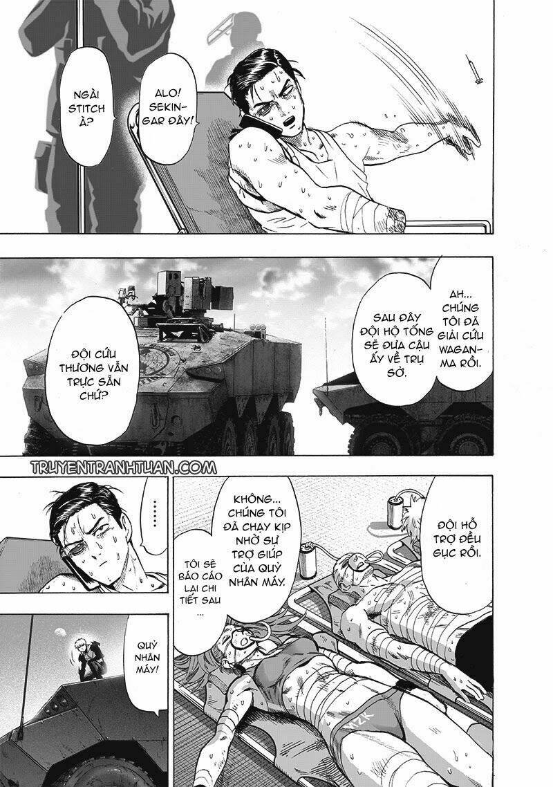 Anh Hùng OnePunch [Chap 11-248]