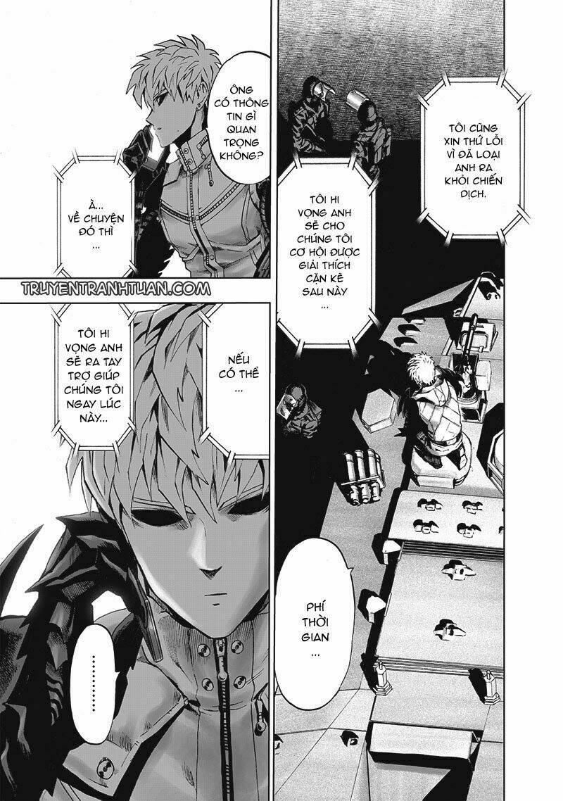 Anh Hùng OnePunch [Chap 11-248]