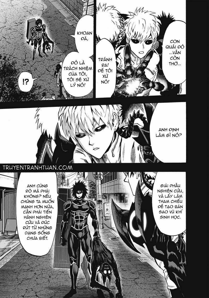 Anh Hùng OnePunch [Chap 11-248]