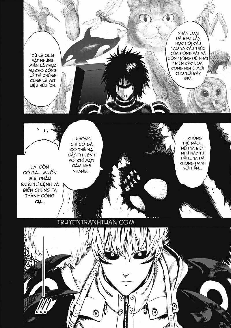 Anh Hùng OnePunch [Chap 11-248]