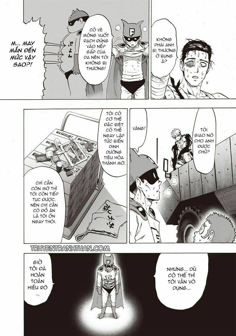 Anh Hùng OnePunch [Chap 11-248]