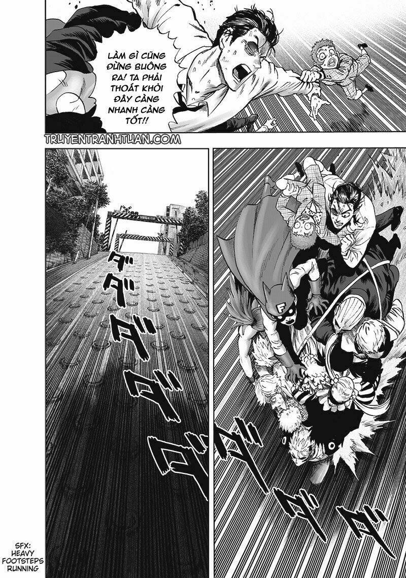 Anh Hùng OnePunch [Chap 11-248]