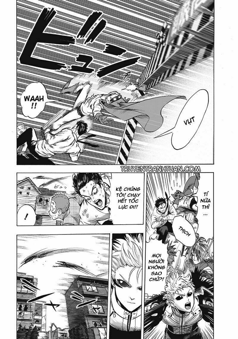 Anh Hùng OnePunch [Chap 11-248]