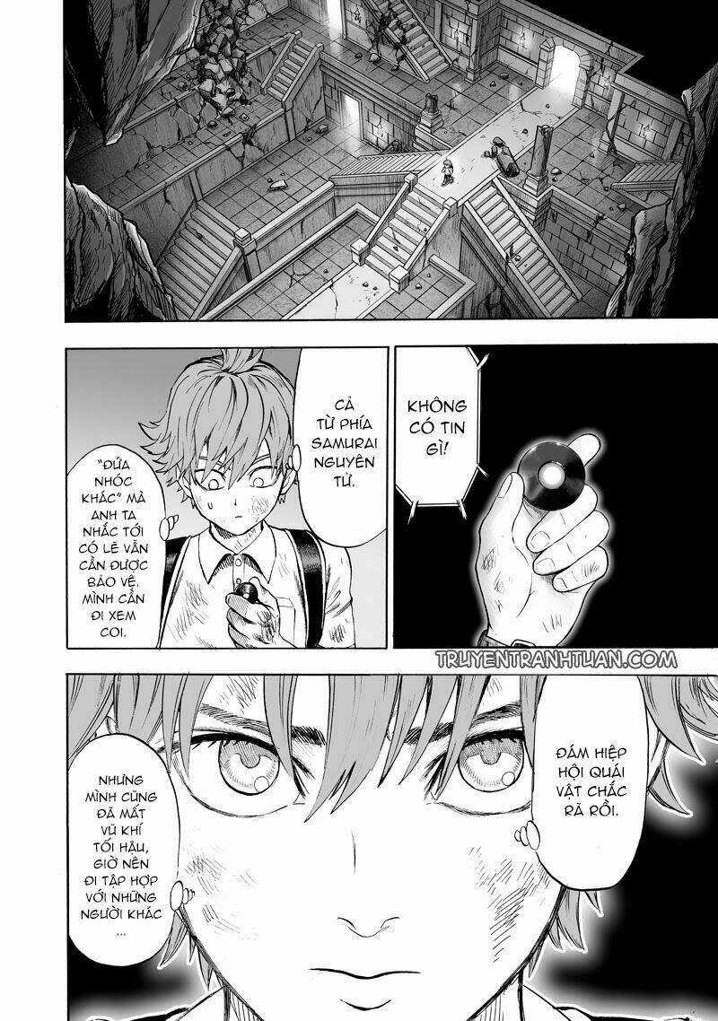 Anh Hùng OnePunch [Chap 11-248]