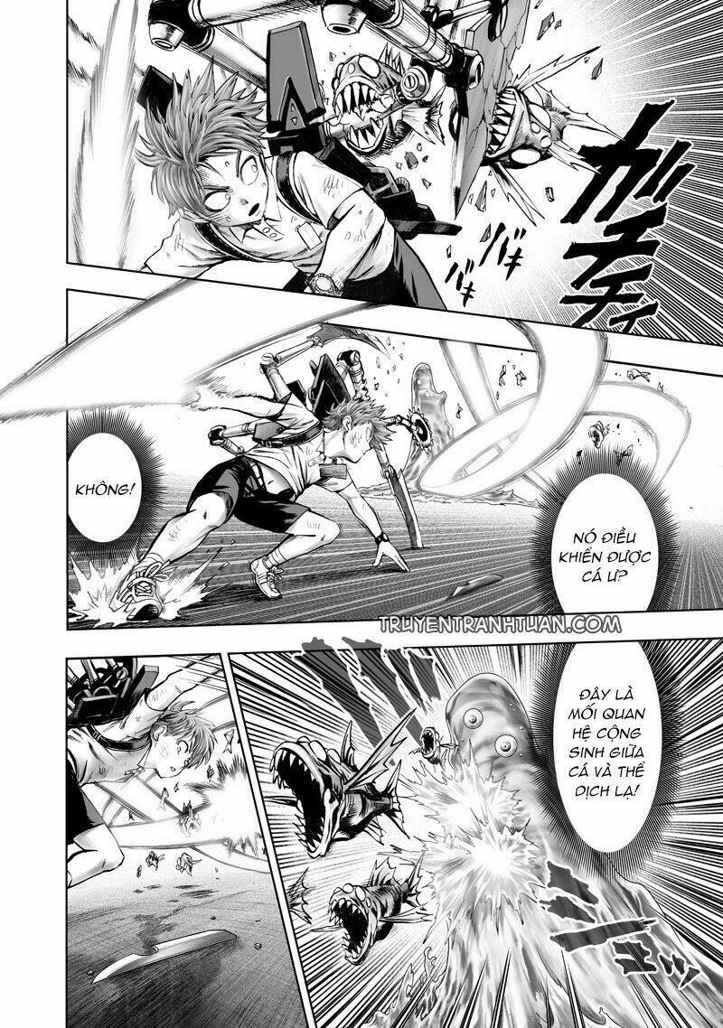 Anh Hùng OnePunch [Chap 11-248]