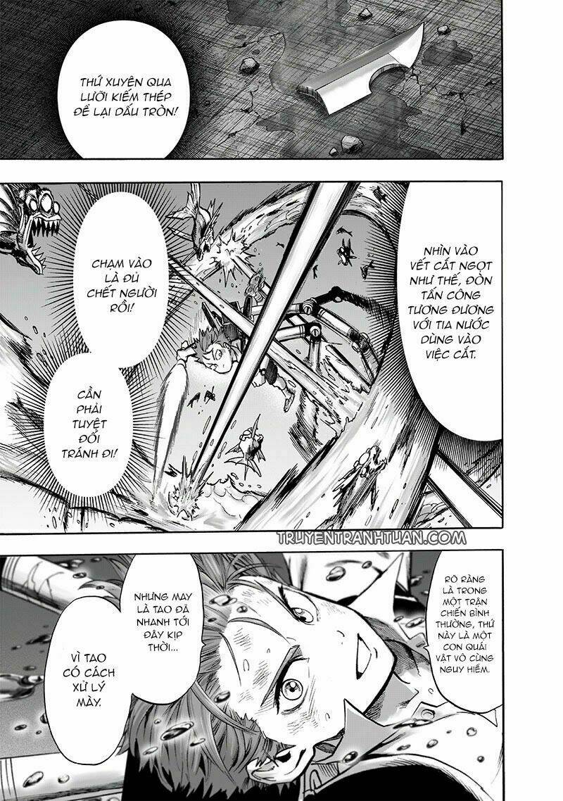 Anh Hùng OnePunch [Chap 11-248]