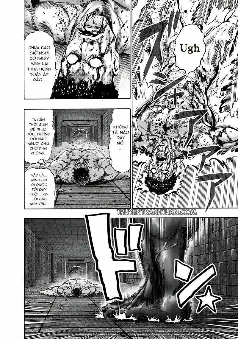 Anh Hùng OnePunch [Chap 11-248]