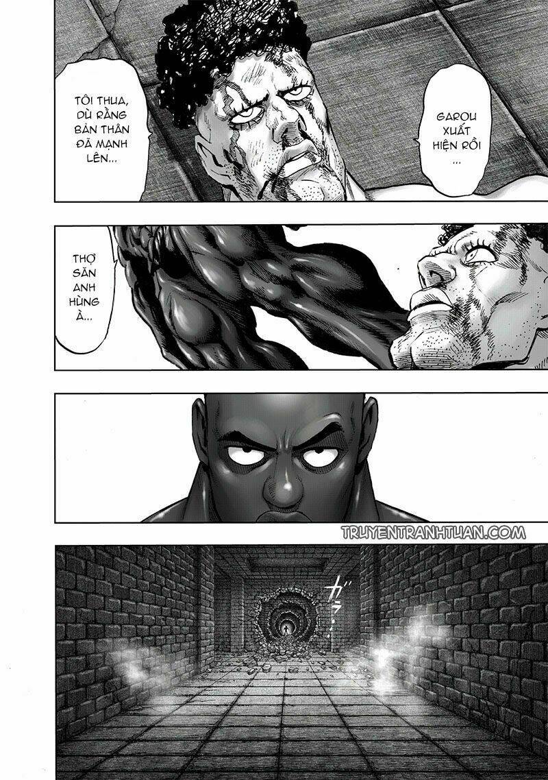 Anh Hùng OnePunch [Chap 11-248]