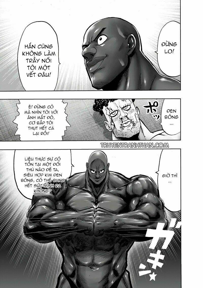 Anh Hùng OnePunch [Chap 11-248]