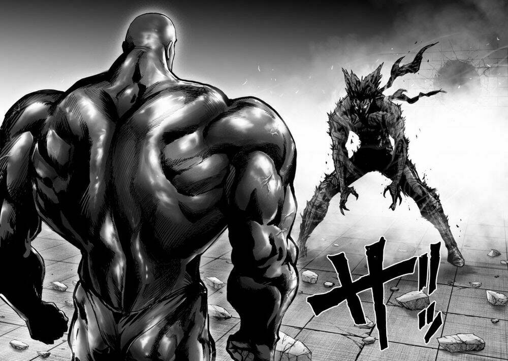 Anh Hùng OnePunch [Chap 11-248]