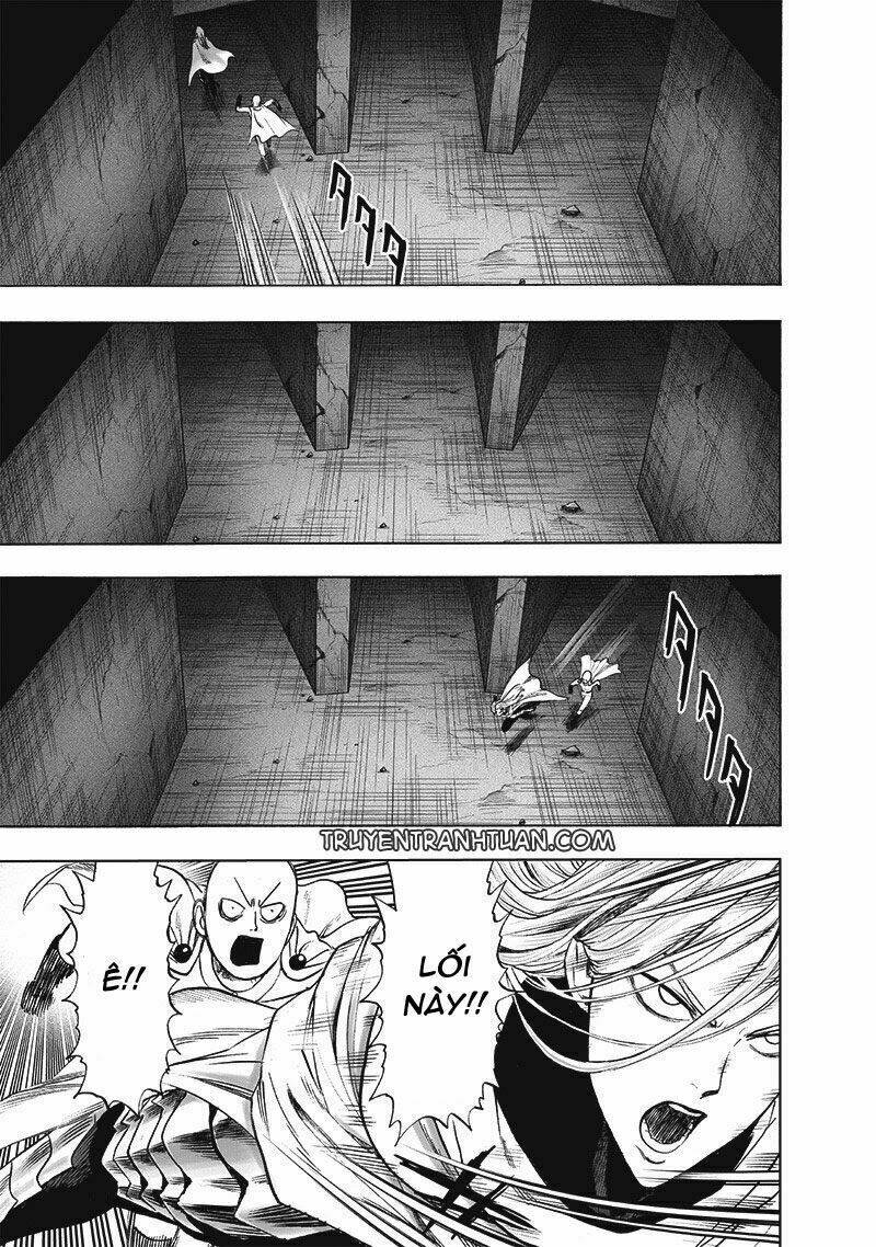 Anh Hùng OnePunch [Chap 11-248]