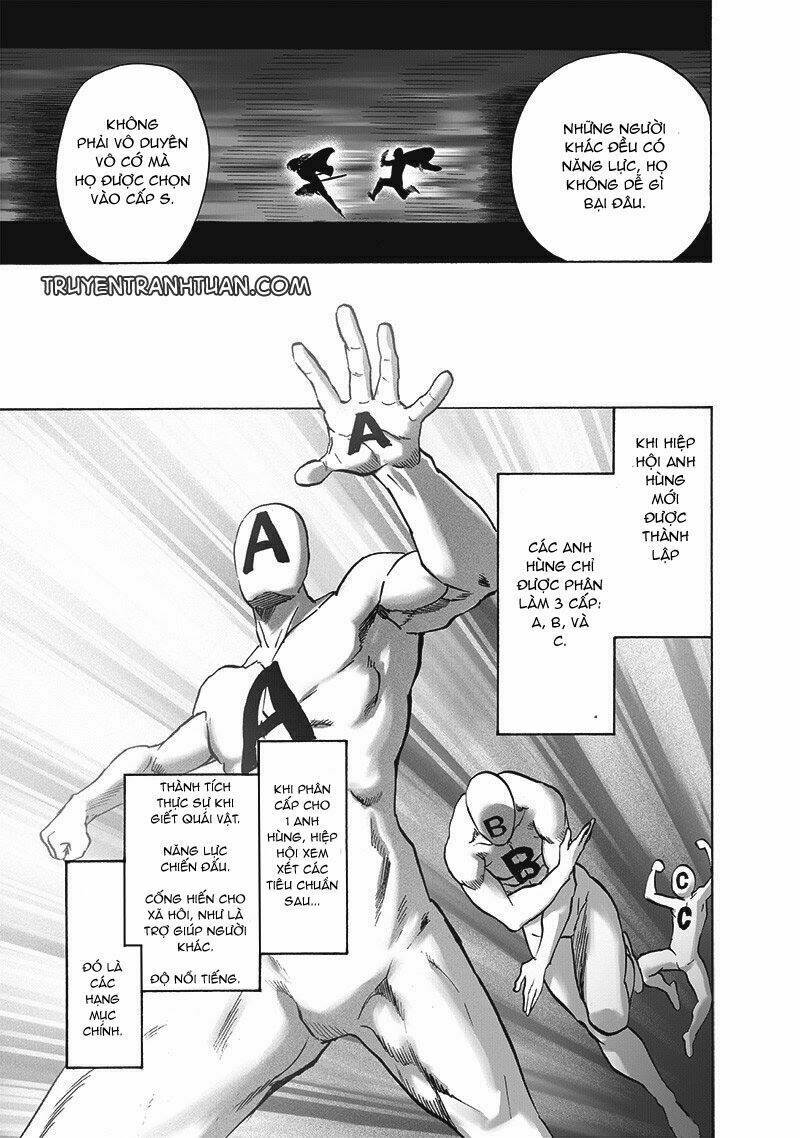 Anh Hùng OnePunch [Chap 11-248]