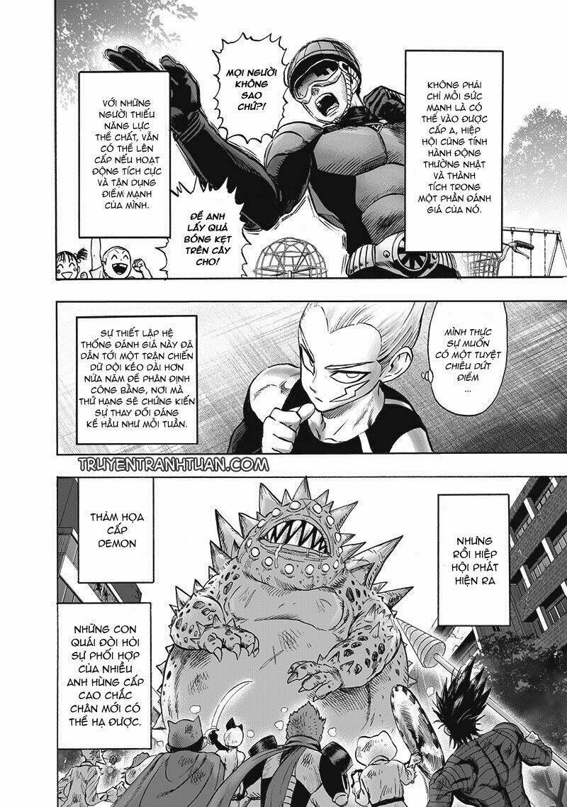 Anh Hùng OnePunch [Chap 11-248]