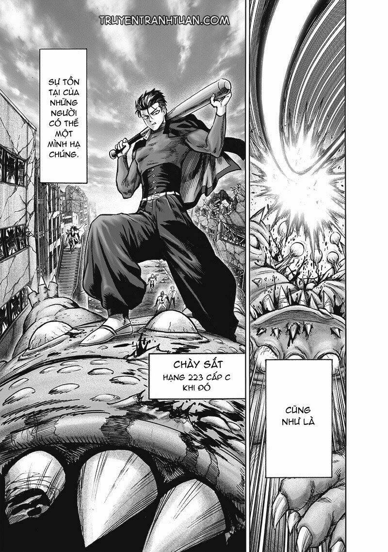 Anh Hùng OnePunch [Chap 11-248]