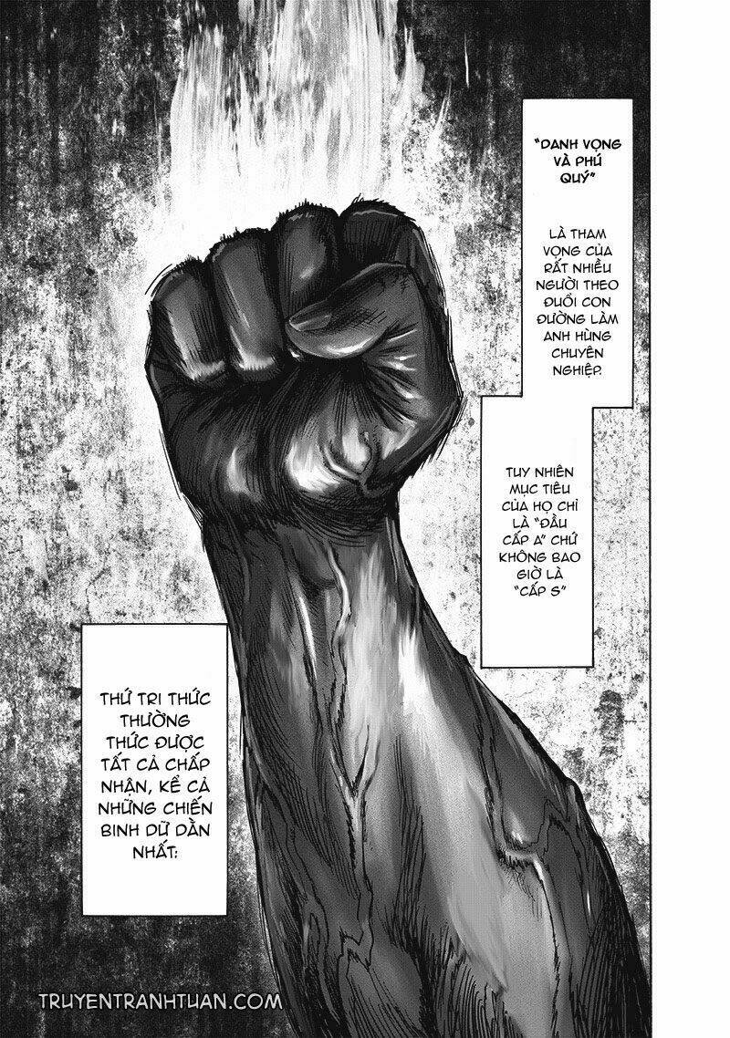 Anh Hùng OnePunch [Chap 11-248]