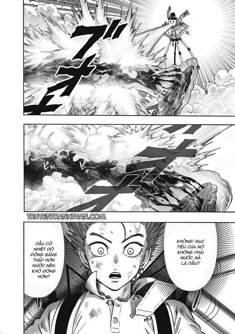 Anh Hùng OnePunch [Chap 11-248]