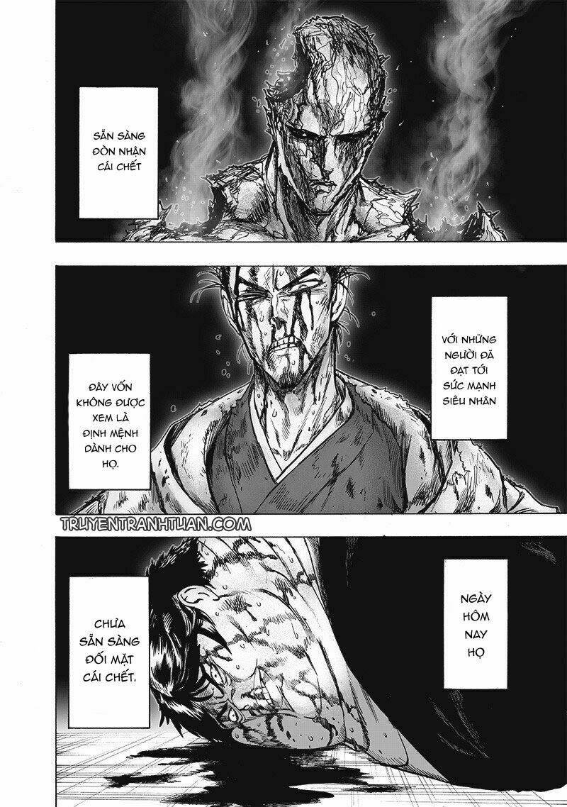 Anh Hùng OnePunch [Chap 11-248]