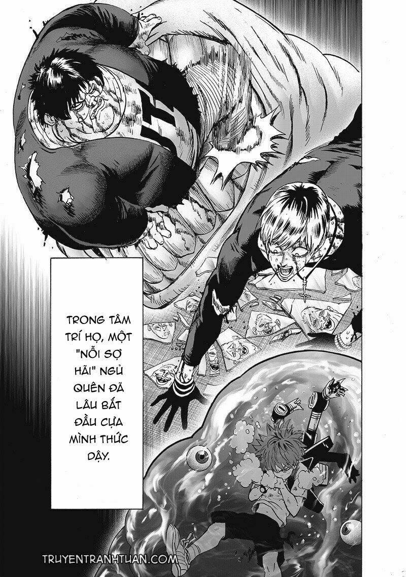 Anh Hùng OnePunch [Chap 11-248]