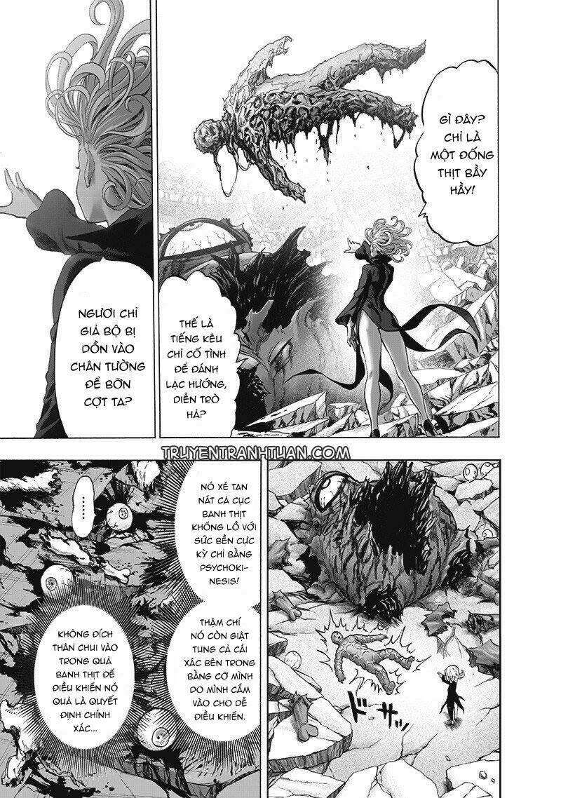 Anh Hùng OnePunch [Chap 11-248]