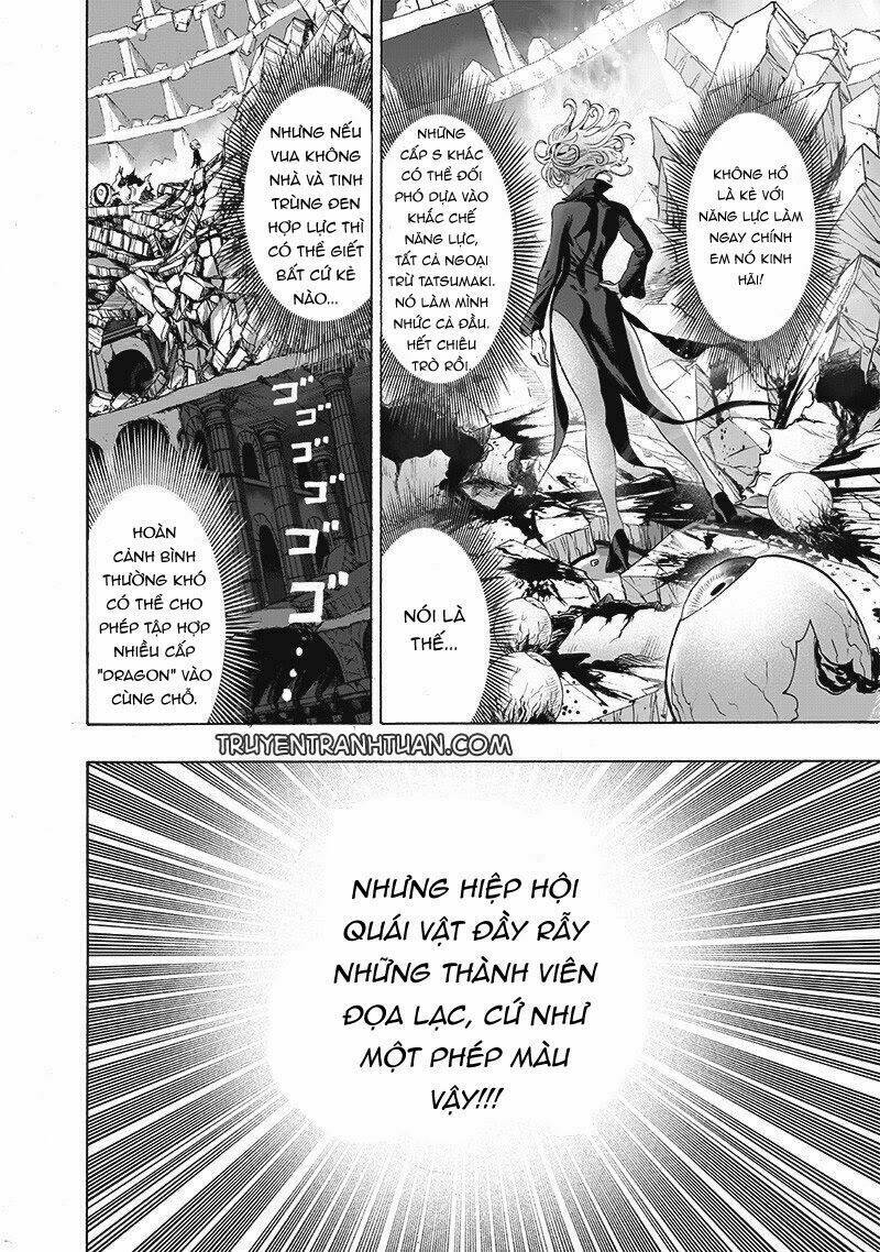 Anh Hùng OnePunch [Chap 11-248]