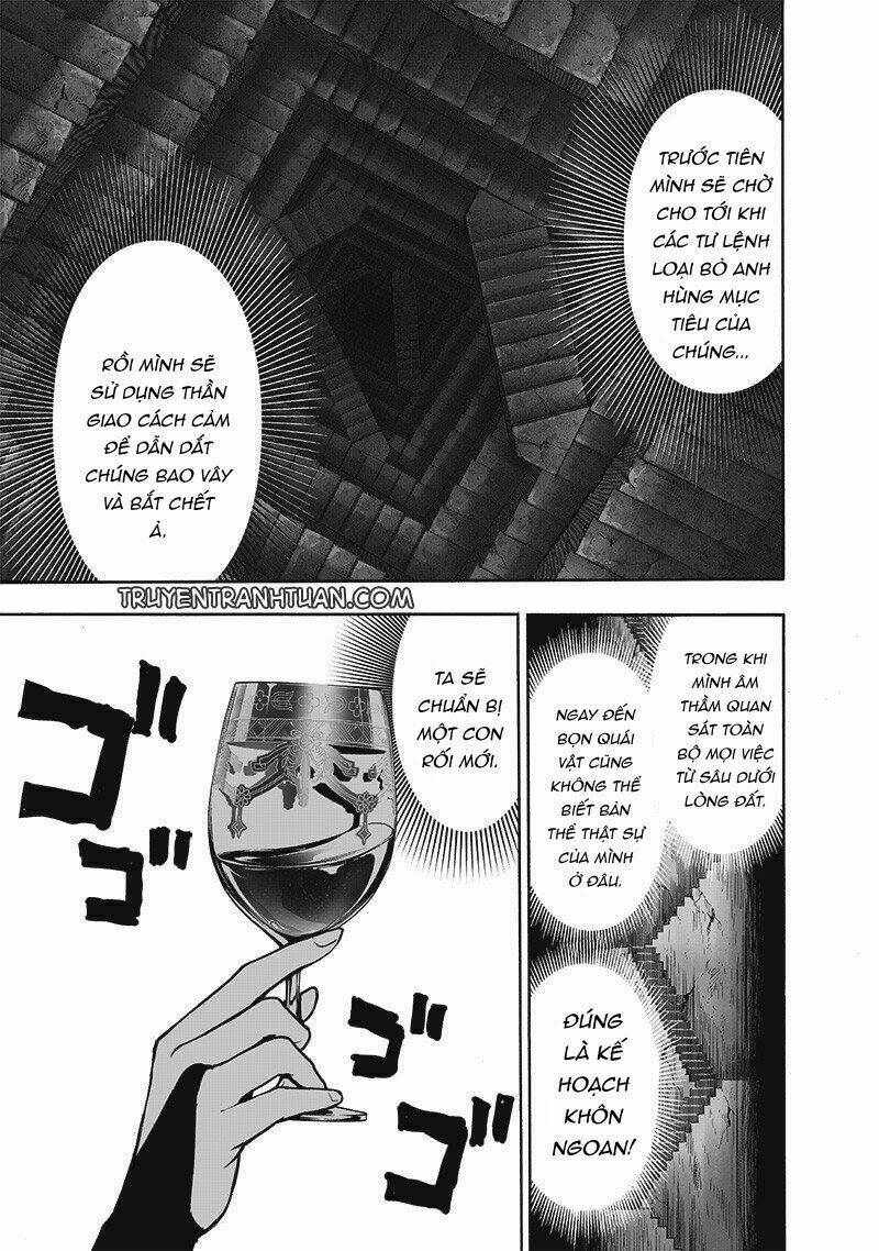 Anh Hùng OnePunch [Chap 11-248]