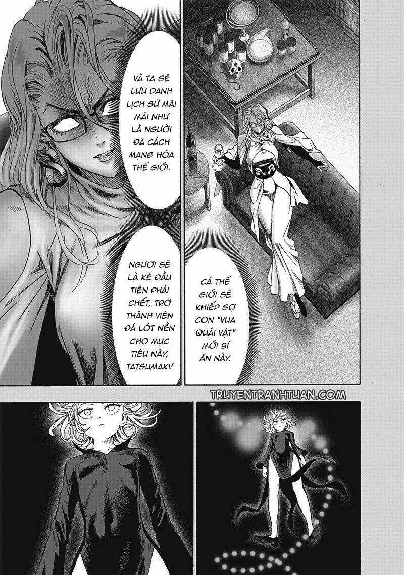 Anh Hùng OnePunch [Chap 11-248]