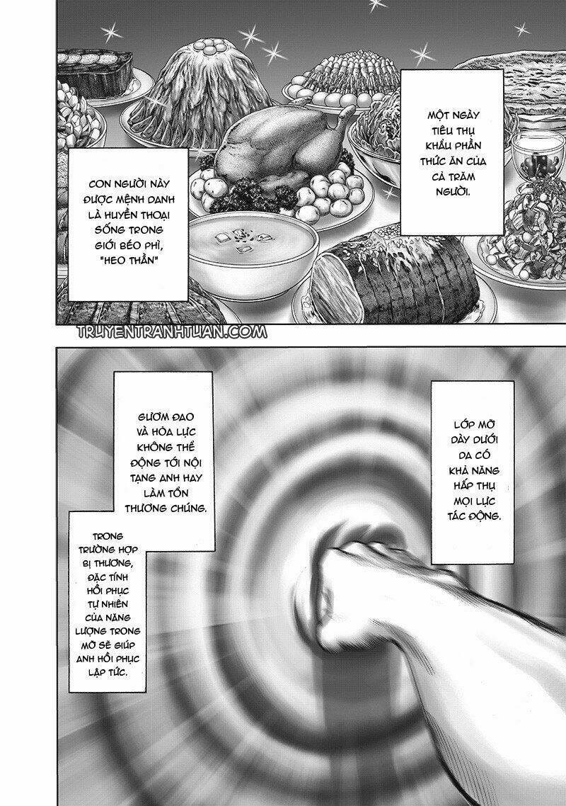 Anh Hùng OnePunch [Chap 11-248]