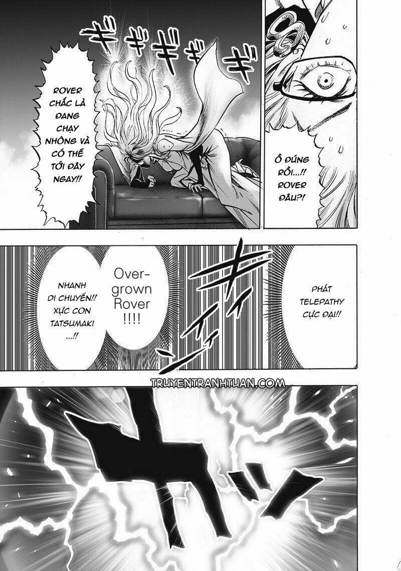 Anh Hùng OnePunch [Chap 11-248]