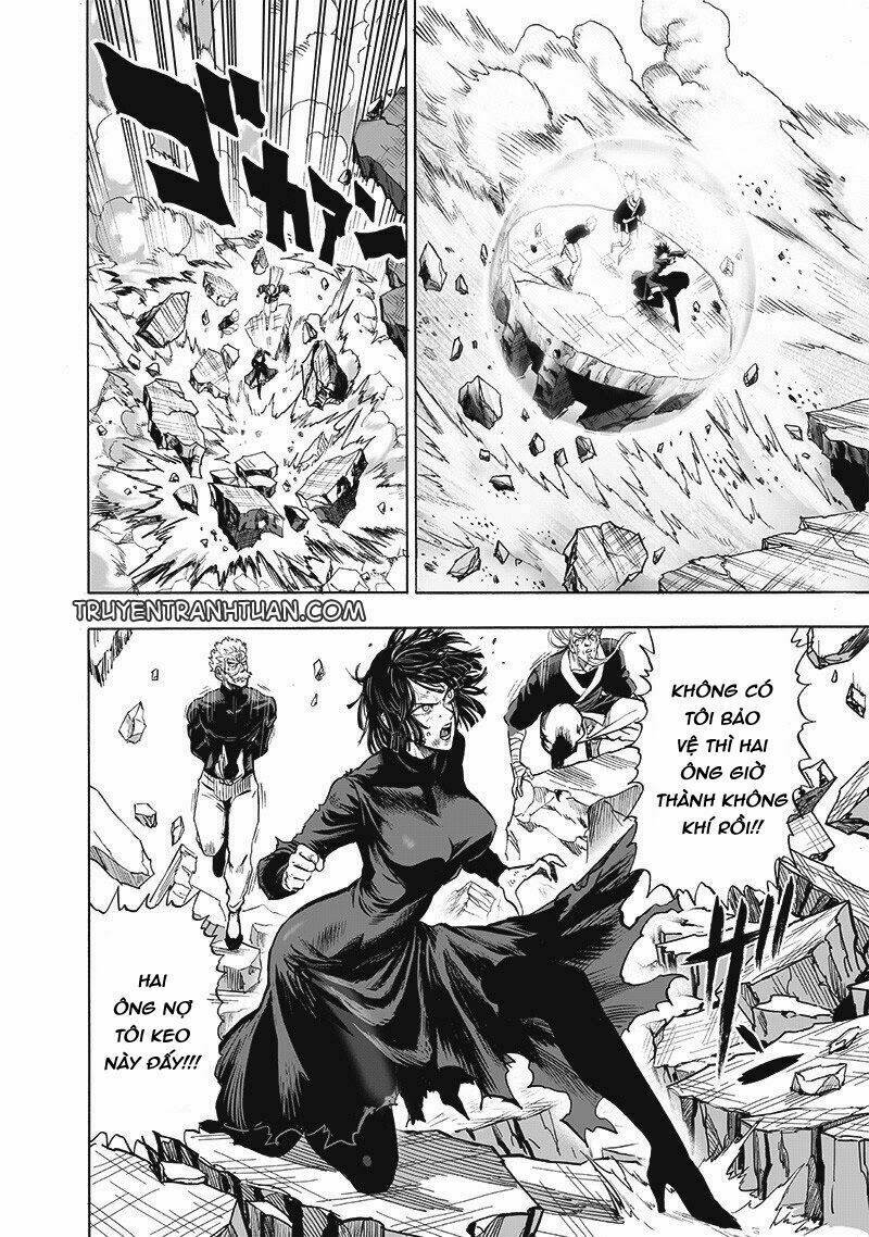 Anh Hùng OnePunch [Chap 11-248]