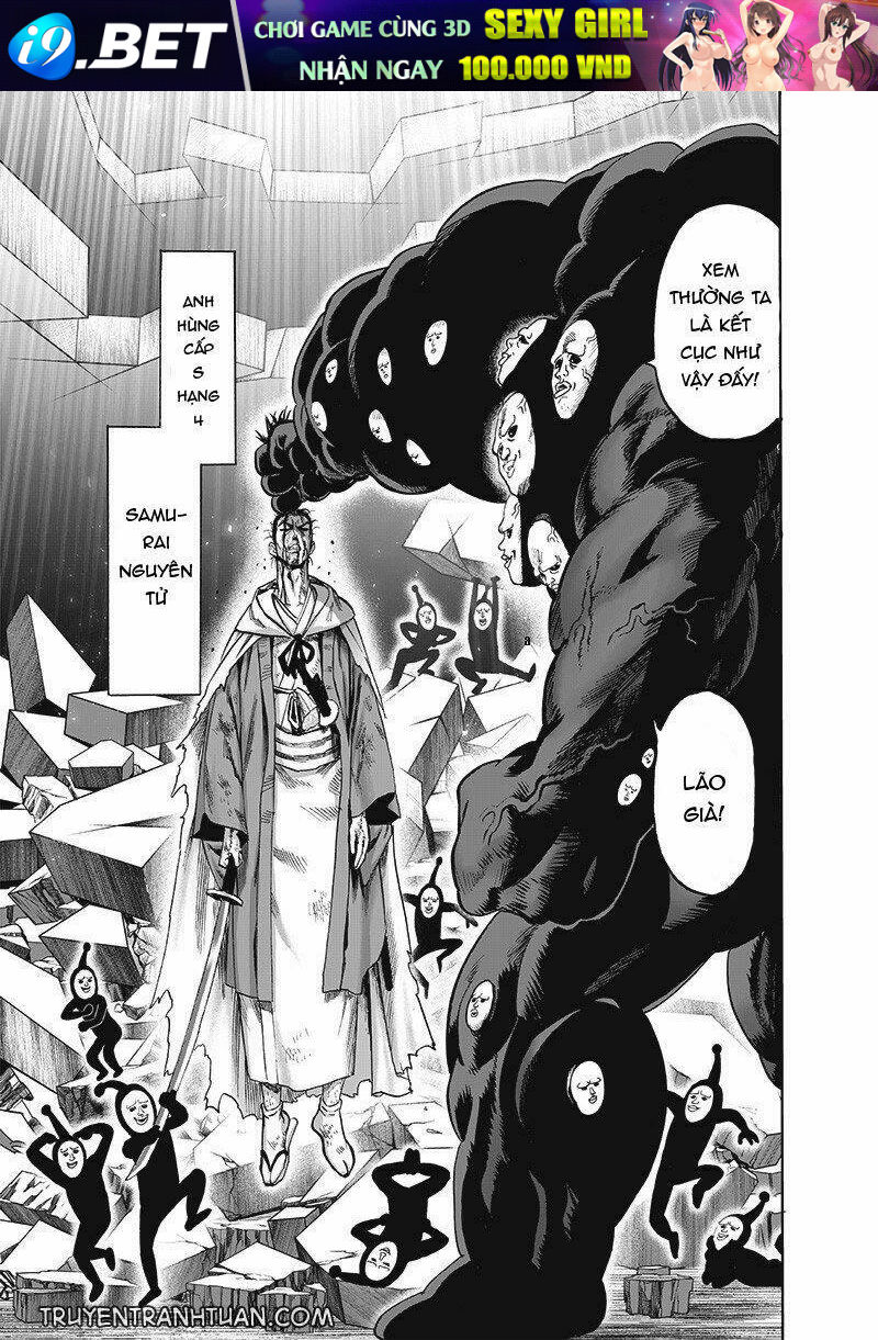 Anh Hùng OnePunch [Chap 11-248]