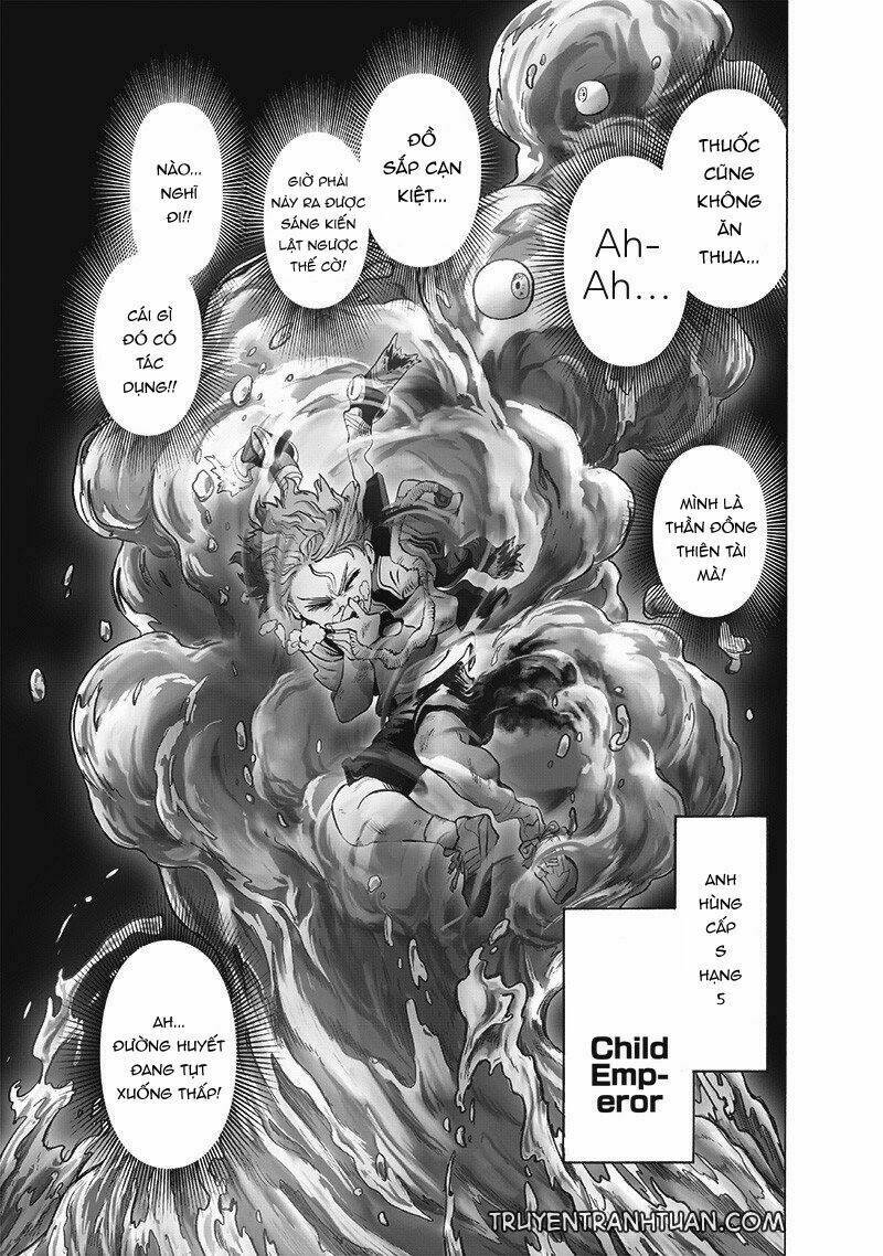 Anh Hùng OnePunch [Chap 11-248]