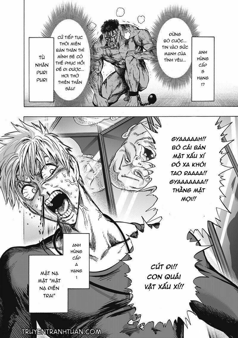 Anh Hùng OnePunch [Chap 11-248]