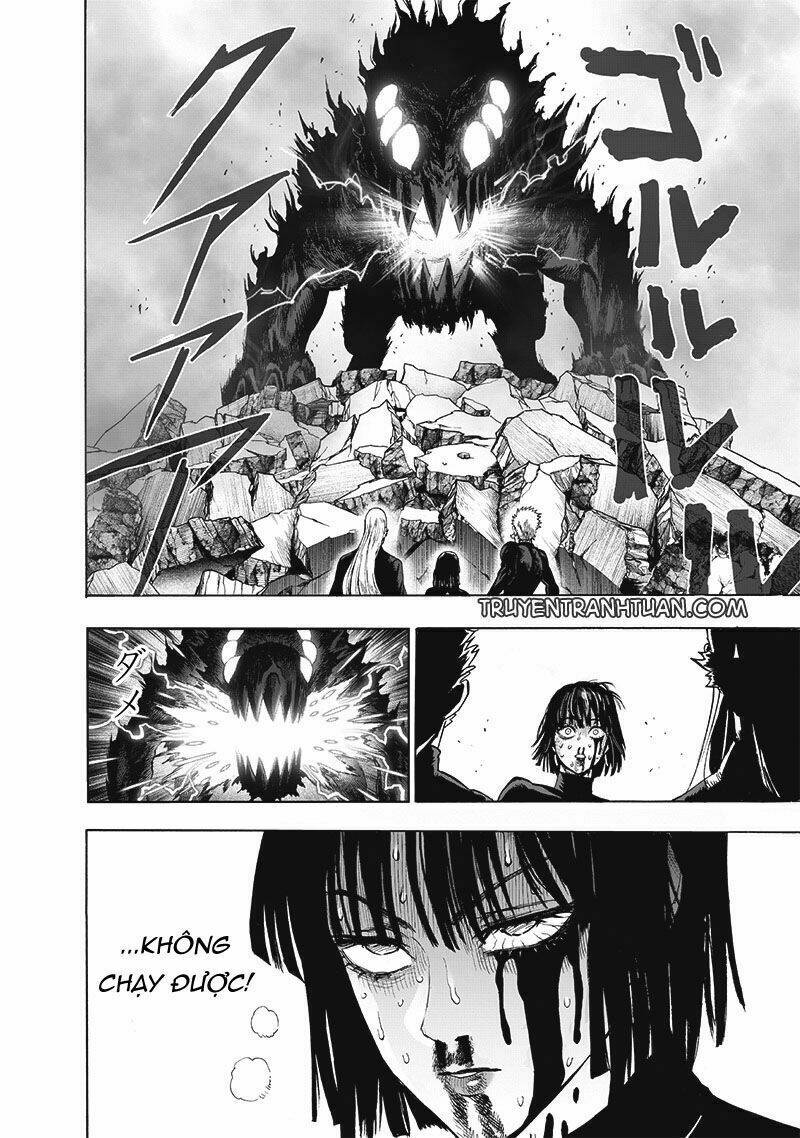 Anh Hùng OnePunch [Chap 11-248]