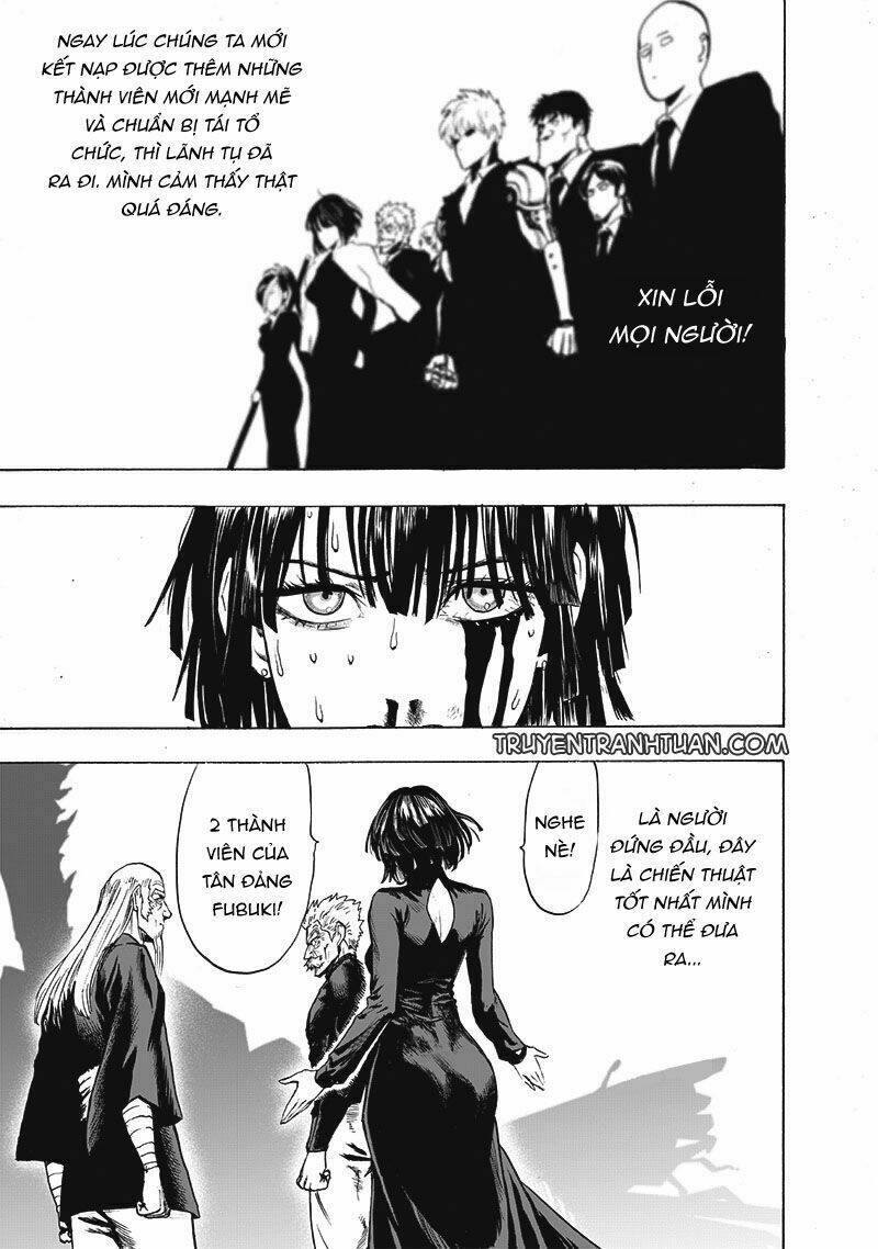 Anh Hùng OnePunch [Chap 11-248]