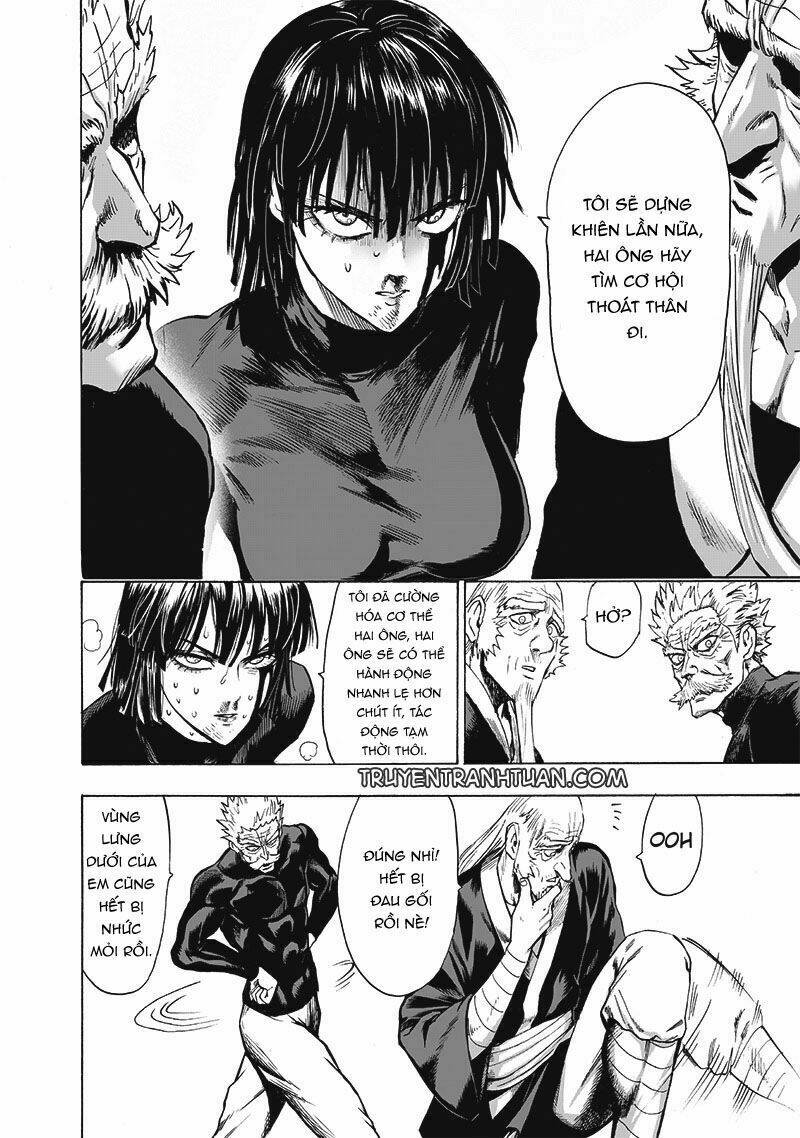 Anh Hùng OnePunch [Chap 11-248]