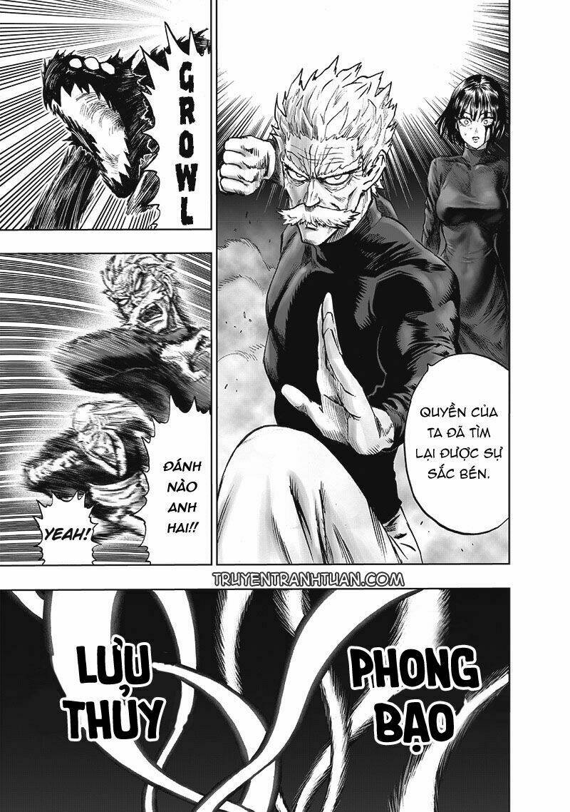 Anh Hùng OnePunch [Chap 11-248]