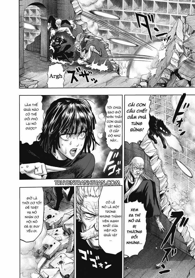 Anh Hùng OnePunch [Chap 11-248]