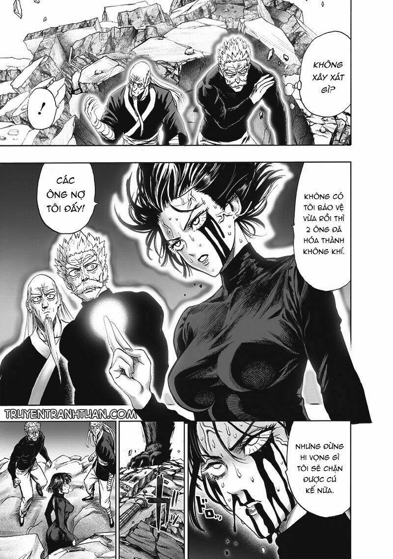 Anh Hùng OnePunch [Chap 11-248]